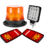 LED Work Lights